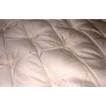 Sleep Touch Air Adjustable Euro-Top Mattress  -The Egret