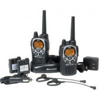 FRS/GMRS Radios