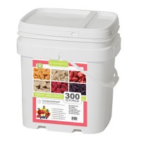 Lindon Farms 300 Freeze Dried Fruits