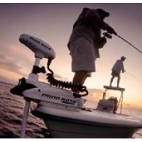 Saltwater Bow-Mount