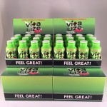 VitalizeMAX - Herbal Relief Supplement - Extra Strength - Enhance Your Mood - Soothe Aches & Pains (48) 