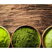 Powders (122)