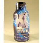 K Chill – A Stress Relief Drink | Drink. Relax. Be Happy (Samples)