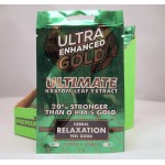 Ultra Enhanced Gold - Ultimate Leaf Extract - Feel Good Herbal Relaxation (12ea) (2ct)