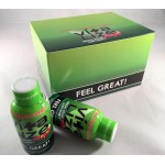 VitalizeMAX - Herbal Relief Supplement - Extra Strength - Enhance Your Mood - Soothe Aches & Pains (12) 