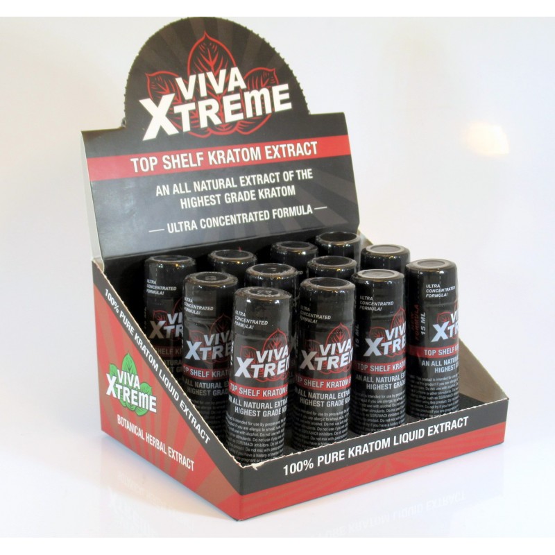 Product Samples Viva Xtreme Top Shelf Ultra Concentrated Extract