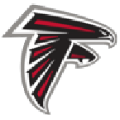 Atlanta Falcons (20)