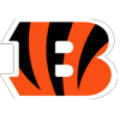 Cincinnati Bengals (16)