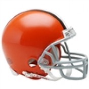 Cleveland Browns (18)