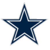 Dallas Cowboys (17)