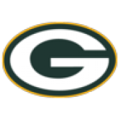 Green Bay Packers (20)
