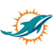 Miami Dolphins (18)