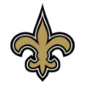 New Orleans Saints (20)