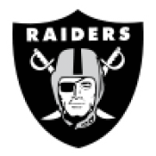 Oakland Raiders (17)