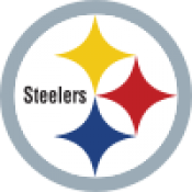 Pittsburgh Steelers (7)