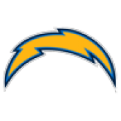 San Diego Chargers (17)
