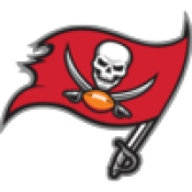 Tampa Bay Buccaneers (15)