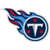 Tennessee Titans (18)