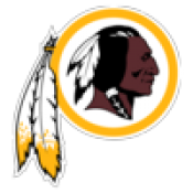 Washington Redskins (17)