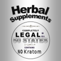 Herbal Supplements 50