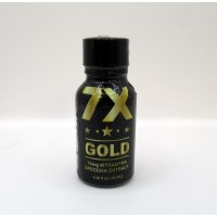 7X Gold Extract Shot 75mg (15mL) 