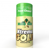 Bliss Xtra Xtreme Gold Shot 10 mL (1)(Samples)