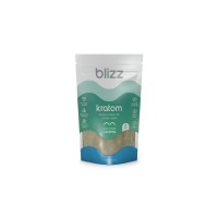 Blizz Kratom - White Bali Premium Powder 4oz