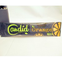 Candid - Orange Flavored Kratom Extract Powder - Just Add Water (6gr)(1ea)(Samples)