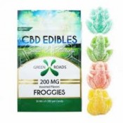 CBD Edibles (0)