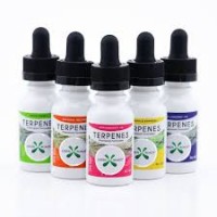 CBD Terpenes