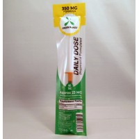 Green Roads CBD Daily Dose 350mg Formula