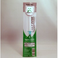 Green Roads CBD Daily Dose 1000mg Formula