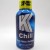 K Chill 2.0oz.  Kratom Shot – Drink. Focus. Be Happy. - Double Serving Plus 33% More Kratom (1) Samples