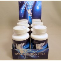 K Chill Maeng Da Relaxation Pill - Take a Chill Pill (70ct x 6ea)(420)