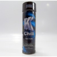 K Chill – A Blend of Pure Extracts - 15ml Tincture (Double Serving)(Samples)