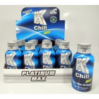 K Chill Platinum MAX – Herbal Suppliment 2oz - Drink. Relax. Be Happy (12)