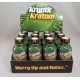 Kryptic Kratom - Relaxation Shot - Double Serving - Hurry Up and Relax(12)