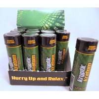 Kryptic Kratom - Botanical Extract Tincture - Double Serving - Hurry Up and Relax (15ml)(12)