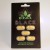 OPMS Black Botanical Extract Caps - Blister Pack - Simply the Best! (5ct)