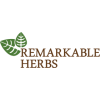 Remarkable Herbs
