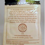 Remarkable Herbs 100% All Natural Vanuatu KAVA (Piper Methysticum) Powder (1oz)