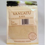Remarkable Herbs 100% All Natural Vanuatu KAVA (Piper Methysticum) Powder (1oz)