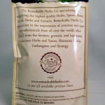 Remarkable Herbs 100% All Natural Waka KAVA (Piper Methysticum) Powder (3oz)