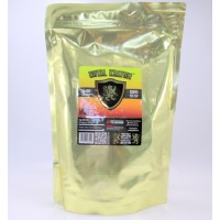 Royal Kratom Indo Premium Capsules 1000ea (Half Kilo)