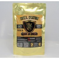 Royal Kratom Maeng Da Premium GRAND 1000mg Capsules (70ea)