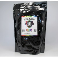 Royal Kratom Rainbow Capsules 1000each - Ride the Rainbow