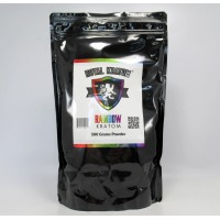 Royal Kratom Rainbow Powder (500gm) Ride the Ranbow!