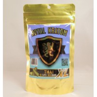 Royal Kratom - Thai XL (65caps/32.5gm)