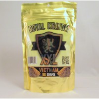 Royal Kratom Nam (Vietnam) Premium Powder (150grams)