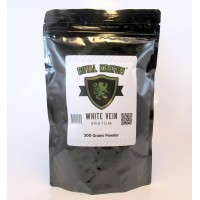 Royal Kratom White Vein Powder (300gm)